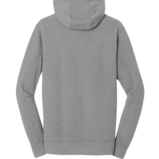 Shadow Grey He - BACK