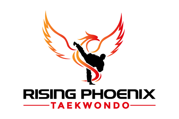 Rising Phoenix TKD Store