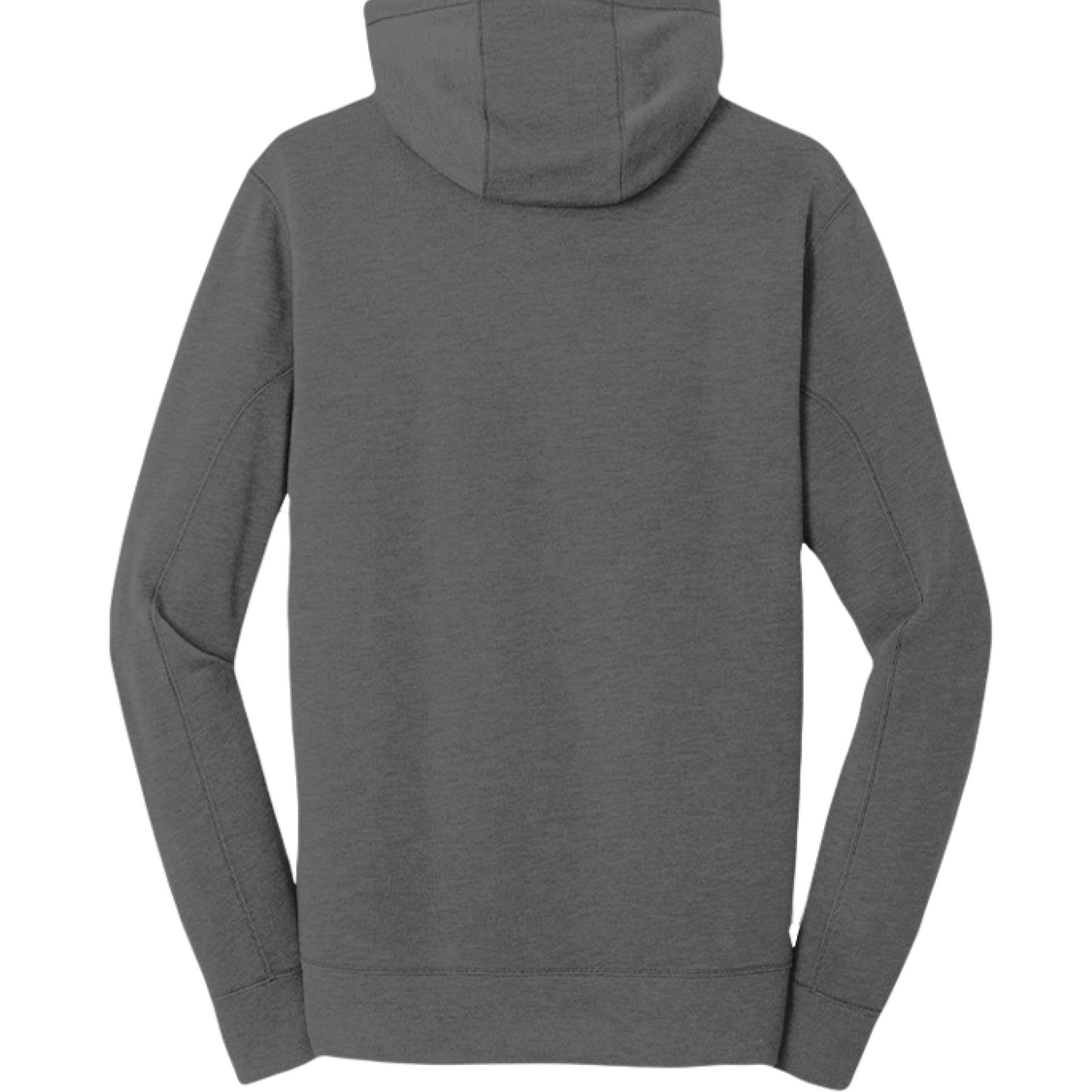 Black Heather - BACK