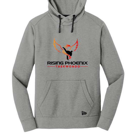 Shadow Grey He - FRONT