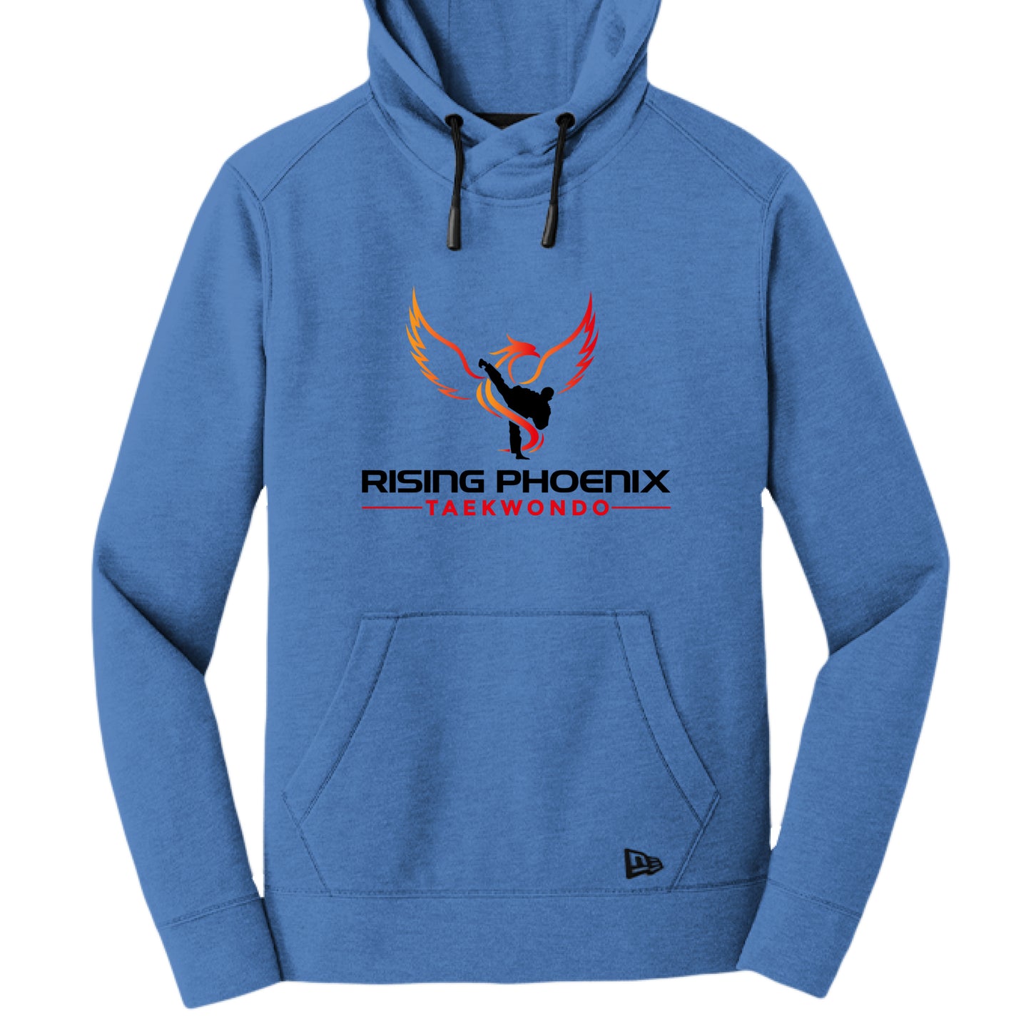 Royal Heather - FRONT