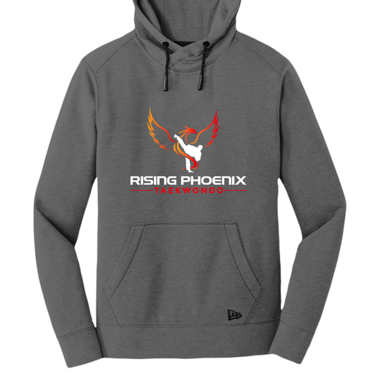 Black Heather - FRONT