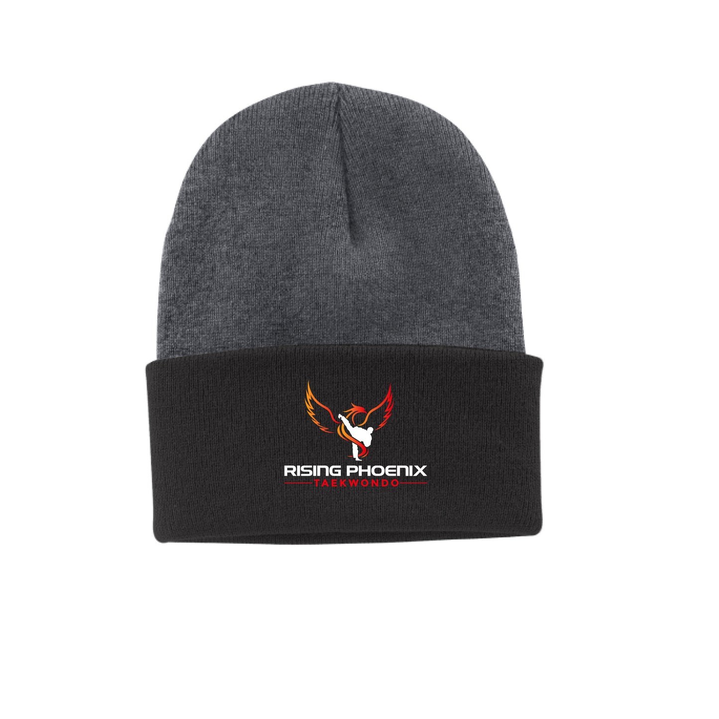 Ath Oxford/Blk - FRONT