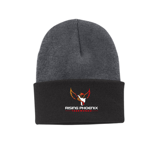 Ath Oxford/Blk - FRONT