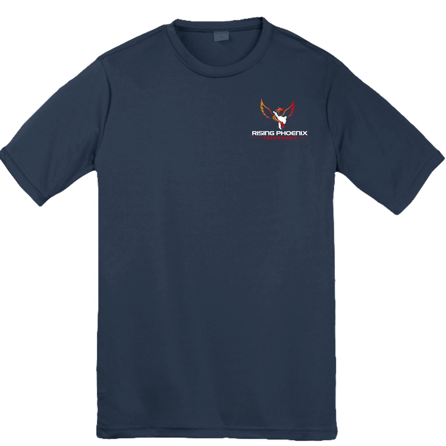 True Navy - YST350 - FRONT