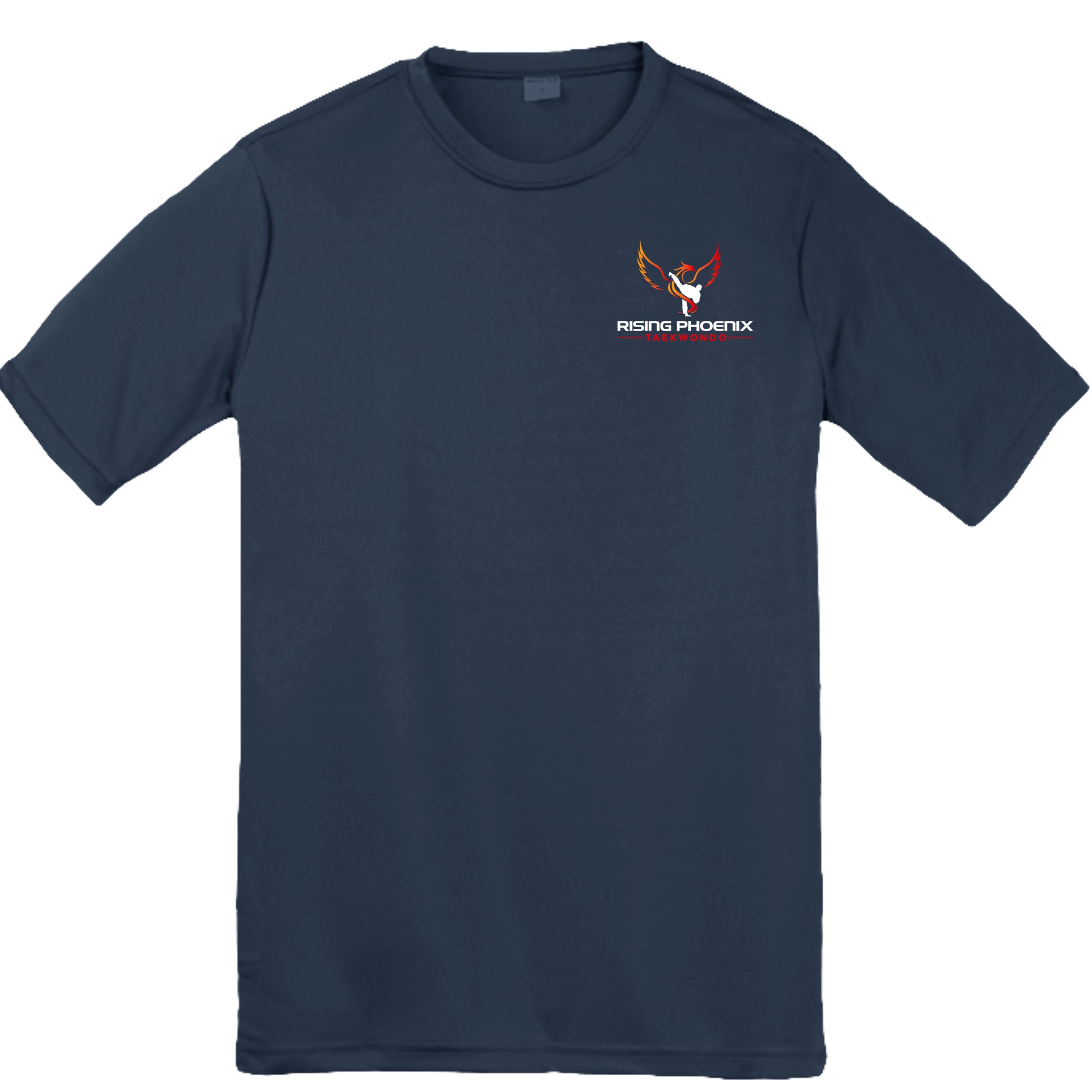True Navy - YST350 - FRONT