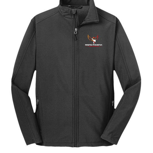 Black - J317 - FRONT